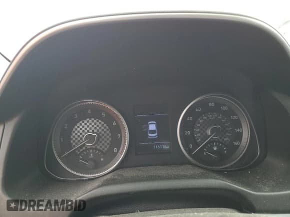 ✅ 2020 Hyundai Elantra SEL • VIN: 5NPD84LF5LH553932 • Lot: 82078125. Listed on Copart with 116,116 mi. Free auction sales archive from the USA and detailed vehicle history report at DreamBid. Image 9.