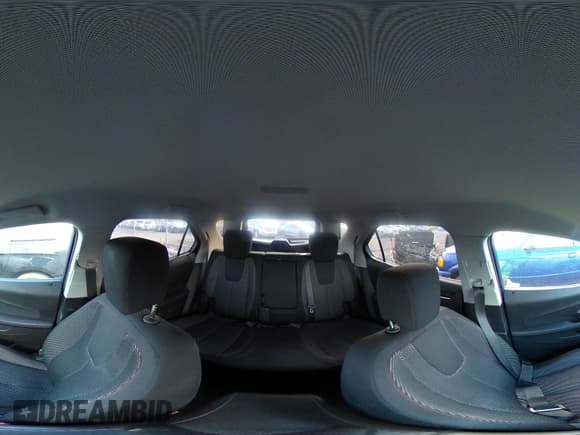 ✅ 2011 Chevrolet Equinox 1LT • VIN: 2GNALDEC1B1303275 • Лот: 43503810. Опубликован ранее на IAAI с пробегом 42 184 миль. Бесплатный доступ к архиву аукционных продаж из США и подробный отчёт об истории автомобиля на DreamBid. Изображение 18.