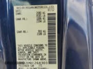 ✅ 2012 Nissan Altima SR • VIN: 1N4BL2EP6CC264303 • Lot: 68453815. Wystawiony na Copart z przebiegiem 102 962 mil. Bezpłatny archiwum sprzedaży aukcyjnych z USA i szczegółowy raport historii pojazdu na DreamBid. Zdjęcie 12.