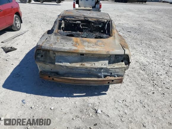 ✅ 2022 Ford Mustang EcoBoost Premium • VIN: 1FA6P8TH6N5122660 • Лот: 86226615. Опубликован ранее на Copart с пробегом 29 000 миль. Бесплатный доступ к архиву аукционных продаж из США и подробный отчёт об истории автомобиля на DreamBid. Изображение 6.