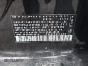 ✅ 2016 Volkswagen Golf TSI SE • VIN: 3VW217AU3GM009974 • Lot: 43308760. Wystawiony na IAAI z przebiegiem 118 060 mil. Bezpłatny archiwum sprzedaży aukcyjnych z USA i szczegółowy raport historii pojazdu na DreamBid. Zdjęcie 9.