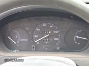 ✅ 1997 Honda Civic DX • VIN: 2HGEJ6525VH586800 • Lot: 42388090. Listed on IAAI with 255,879 mi. Free auction sales archive from the USA and detailed vehicle history report at DreamBid. Image 7.