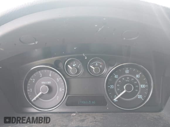 ✅ 2012 Ford Flex SEL • VIN: 2FMGK5CC6CBD04556 • Lot: 40466965. Wystawiony na IAAI z przebiegiem 219 063 mil. Bezpłatny archiwum sprzedaży aukcyjnych z USA i szczegółowy raport historii pojazdu na DreamBid. Zdjęcie 7.