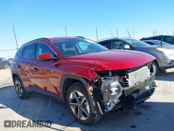 ✅ 2025 Hyundai Tucson SEL • VIN: 5NMJB3DE6SH563529 • Лот: 43606048. Опубликован ранее на IAAI с пробегом 8 431 миль. Бесплатный доступ к архиву аукционных продаж из США и подробный отчёт об истории автомобиля на DreamBid. Изображение 13.