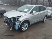 ✅ 2017 Buick Envision Premium I • VIN: LRBFXESX6HD152123 • Lot: 41478612. Wystawiony na IAAI z przebiegiem 41 738 mil. Bezpłatny archiwum sprzedaży aukcyjnych z USA i szczegółowy raport historii pojazdu na DreamBid. Zdjęcie 17.