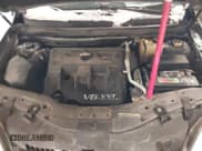 ✅ 2012 Chevrolet Captiva Sport LTZ • VIN: 3GNFL4E53CS617278 • Lot: 41592111. Wystawiony na IAAI z przebiegiem 248 602 mil. Bezpłatny archiwum sprzedaży aukcyjnych z USA i szczegółowy raport historii pojazdu na DreamBid. Zdjęcie 10.