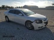 ✅ 2011 Chevrolet Malibu LTZ • VIN: 1G1ZE5E17BF208831 • Lot: 82383494. Listed on Copart with 143,306 mi. Free auction sales archive from the USA and detailed vehicle history report at DreamBid. Image 4.