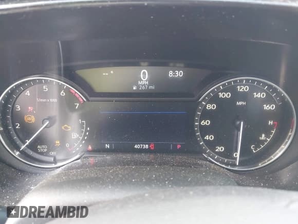 ✅ 2021 Cadillac CT4 Premium Luxury • VIN: 1G6DB5RK7M0131285 • Лот: 42875315. Опубликован ранее на IAAI с пробегом 40 738 миль. Бесплатный доступ к архиву аукционных продаж из США и подробный отчёт об истории автомобиля на DreamBid. Изображение 7.