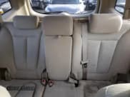 ✅ 2007 Hyundai Santa Fe SE • VIN: 5NMSH13E17H035235 • Lot: 82867774. Listed on Copart with 219,762 mi. Free auction sales archive from the USA and detailed vehicle history report at DreamBid. Image 10.