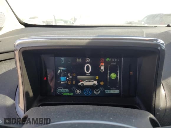 ✅ 2013 Chevrolet Volt • VIN: 1G1RH6E40DU131984 • Lot: 74357124. Wystawiony na Copart z przebiegiem 132 561 mil. Bezpłatny archiwum sprzedaży aukcyjnych z USA i szczegółowy raport historii pojazdu na DreamBid. Zdjęcie 9.