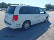 ✅ 2014 Dodge Grand Caravan SE • VIN: 2C4RDGBG7ER292130 • Лот: 42475311. Опубликован ранее на IAAI с пробегом 201 268 миль. Бесплатный доступ к архиву аукционных продаж из США и подробный отчёт об истории автомобиля на DreamBid. Изображение 4.
