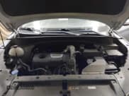 ✅ 2017 Hyundai Tucson Night Edition • VIN: KM8J33A29HU390500 • Lot: 43692264. Listed on IAAI with 60,787 mi. Free auction sales archive from the USA and detailed vehicle history report at DreamBid. Image 10.