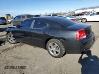 ✅ 2010 Dodge Charger R/T • VIN: 2B3CA5CT3AH140538 • Лот: 81228934. Размещён на Copart с пробегом 158 761 миль миль. Получите бесплатный доступ к архиву аукционных продаж из США и посмотрите подробный отчёт об истории автомобиля на DreamBid. Изображение 2.