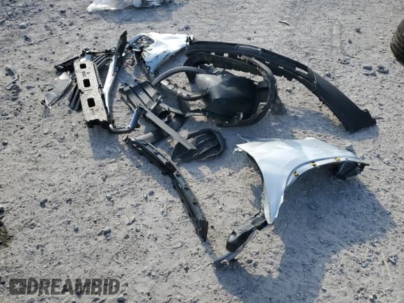 ✅ 2021 Chevrolet Trax LS • VIN: KL7CJKSB3MB308002 • Лот: 55124015. Опубликован ранее на Copart с пробегом 31 666 миль. Бесплатный доступ к архиву аукционных продаж из США и подробный отчёт об истории автомобиля на DreamBid. Изображение 13.