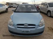 ✅ 2011 Hyundai Accent GS • VIN: KMHCM3AC5BU188338 • Лот: 89171745. Опубликован ранее на Copart с пробегом 136 886 миль. Бесплатный доступ к архиву аукционных продаж из США и подробный отчёт об истории автомобиля на DreamBid. Изображение 5.