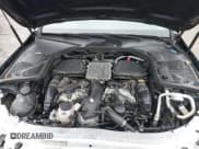 ✅ 2019 Mercedes-Benz C 43 AMG • VIN: 55SWF6EB6KU292794 • Lot: 41624745. Wystawiony na IAAI z przebiegiem 88 881 mil. Bezpłatny archiwum sprzedaży aukcyjnych z USA i szczegółowy raport historii pojazdu na DreamBid. Zdjęcie 10.