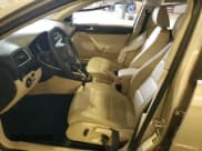 ✅ 2012 Volkswagen Jetta TDI • VIN: 3VWML7AJ2CM684086 • Лот: 57240705. Опубликован ранее на Copart с пробегом 66 496 миль. Бесплатный доступ к архиву аукционных продаж из США и подробный отчёт об истории автомобиля на DreamBid. Изображение 7.