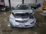 ✅ 2014 Chevrolet Equinox LS • VIN: 2GNALAEK0E6376652 • Лот: 72689762. Опубликован ранее на Copart с пробегом 85 288 миль. Бесплатный доступ к архиву аукционных продаж из США и подробный отчёт об истории автомобиля на DreamBid. Изображение 11.