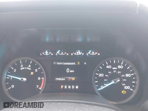 ✅ 2022 Ford F-250 XL • VIN: 1FT7W2BN3NEF50675 • Lot: 41975248. Listed on IAAI with 17,598 mi. Free auction sales archive from the USA and detailed vehicle history report at DreamBid. Image 7.