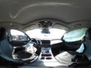 ✅ 2022 Hyundai Santa Fe SEL • VIN: 5NMS34AJ7NH445194 • Lot: 43362263. Listed on IAAI with 47,378 mi. Free auction sales archive from the USA and detailed vehicle history report at DreamBid. Image 18.