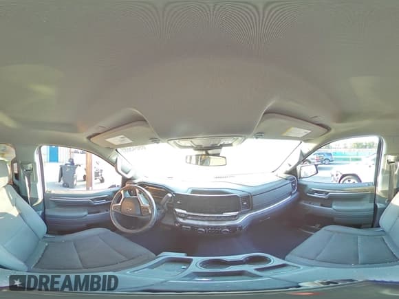 ✅ 2022 Chevrolet Silverado 1500 RST • VIN: 2GCUDEED2N1517956 • Lot: 69845685. Wystawiony na Copart z przebiegiem 49 594 mil. Bezpłatny archiwum sprzedaży aukcyjnych z USA i szczegółowy raport historii pojazdu na DreamBid. Zdjęcie 14.