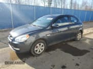 ✅ 2011 Hyundai Accent L • VIN: KMHCN3BC7BU206060 • Лот: 49980625. Опубликован ранее на Copart с пробегом 252 920 миль. Бесплатный доступ к архиву аукционных продаж из США и подробный отчёт об истории автомобиля на DreamBid. Изображение 1.
