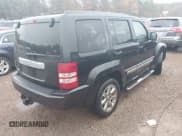 ✅ 2010 Jeep Liberty Limited • VIN: 1J4PN5GK3AW128293 • Лот: 43737419. Опубликован ранее на IAAI с пробегом 126 901 миль. Бесплатный доступ к архиву аукционных продаж из США и подробный отчёт об истории автомобиля на DreamBid. Изображение 4.