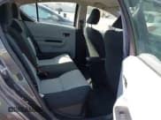 ✅ 2013 Toyota Prius Two • VIN: JTDKDTB31D1038651 • Lot: 43231800. Listed on IAAI with 378,963 mi. Free auction sales archive from the USA and detailed vehicle history report at DreamBid. Image 8.