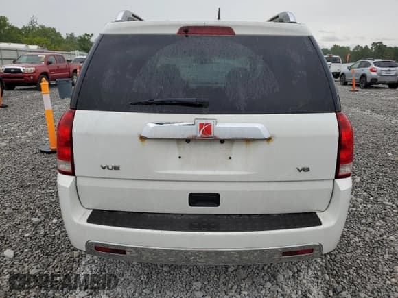 ✅ 2007 Saturn VUE V6 • VIN: 5GZCZ53477S868458 • Lot: 65187905. Wystawiony na Copart z przebiegiem 207 567 mil. Bezpłatny archiwum sprzedaży aukcyjnych z USA i szczegółowy raport historii pojazdu na DreamBid. Zdjęcie 6.