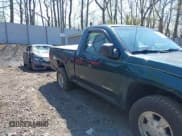 ✅ 2005 Chevrolet Colorado Z85 • VIN: 1GCCS148558161515 • Lot: 42105763. Wystawiony na IAAI z przebiegiem 83 774 mil. Bezpłatny archiwum sprzedaży aukcyjnych z USA i szczegółowy raport historii pojazdu na DreamBid. Zdjęcie 17.