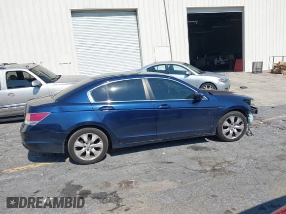 ✅ 2010 Honda Accord EX • VIN: 1HGCP2F79AA096426 • Lot: 42658947. Listed on IAAI with 129,981 mi. Free auction sales archive from the USA and detailed vehicle history report at DreamBid. Image 14.