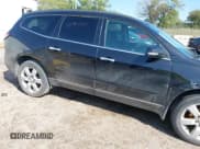 ✅ 2016 Chevrolet Traverse LT • VIN: 1GNKVGKD2GJ237684 • Lot: 43119952. Listed on IAAI with Not provided. Free auction sales archive from the USA and detailed vehicle history report at DreamBid. Image 13.