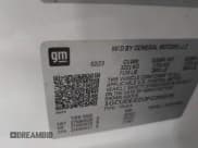 ✅ 2023 Chevrolet Silverado 1500 RST • VIN: 1GCUDEED3PZ204330 • Lot: 43409246. Listed on IAAI with 34,592 mi. Free auction sales archive from the USA and detailed vehicle history report at DreamBid. Image 9.