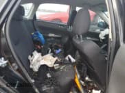 ✅ 2008 Subaru Impreza Outback Special Sports • VIN: JF1GH63658G837913 • Lot: 81176194. Listed on Copart with Not provided. Free auction sales archive from the USA and detailed vehicle history report at DreamBid. Image 10.