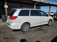 ✅ 2008 Toyota Sienna XLE • VIN: 5TDBK22C18S015010 • Lot: 90443015. Listed on Copart with 199,834 mi. Free auction sales archive from the USA and detailed vehicle history report at DreamBid. Image 3.