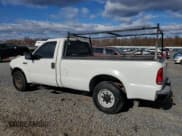 ✅ 2004 Ford F-250 • VIN: 1FDNF20L44EC48833 • Lot: 92880745. Listed on Copart with 314,602 mi. Free auction sales archive from the USA and detailed vehicle history report at DreamBid. Image 2.