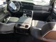 ✅ 2023 GMC Sierra 1500 AT4X • VIN: 3GTUUFEL9PG136421 • Лот: 49137495. Опубликован ранее на Copart с пробегом 48 013 миль. Бесплатный доступ к архиву аукционных продаж из США и подробный отчёт об истории автомобиля на DreamBid. Изображение 8.