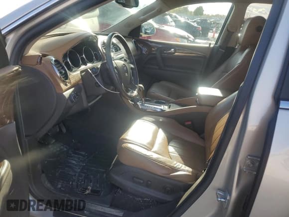 ✅ 2015 Buick Enclave Premium • VIN: 5GAKRCKD8FJ244631 • Lot: 90443995. Wystawiony na Copart z przebiegiem 190 296 mil. Bezpłatny archiwum sprzedaży aukcyjnych z USA i szczegółowy raport historii pojazdu na DreamBid. Zdjęcie 7.