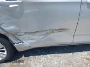 ✅ 2016 Chevrolet Impala LS • VIN: 2G11X5SA9G9191039 • Lot: 42614381. Listed on IAAI with 152,216 mi. Free auction sales archive from the USA and detailed vehicle history report at DreamBid. Image 20.