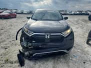 ✅ 2020 Honda CR-V EX • VIN: 5J6RW1H55LL005574 • Lot: 92032205. Wystawiony na Copart z przebiegiem 55 118 mil. Bezpłatny archiwum sprzedaży aukcyjnych z USA i szczegółowy raport historii pojazdu na DreamBid. Zdjęcie 5.