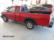 ✅ 2002 Nissan Frontier XE • VIN: 1N6DD26S12C330285 • Lot: 42981360. Listed on IAAI with 89,797 mi. Free auction sales archive from the USA and detailed vehicle history report at DreamBid. Image 3.