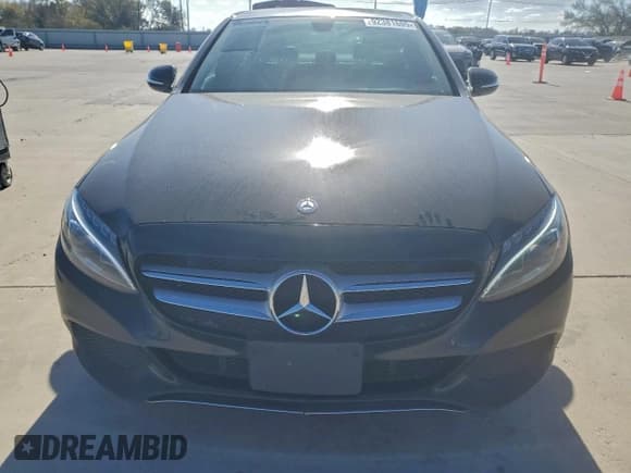 ✅ 2015 Mercedes-Benz C 300 • VIN: 55SWF4JB0FU056609 • Lot: 92381605. Listed on Copart with 145,746 mi. Free auction sales archive from the USA and detailed vehicle history report at DreamBid. Image 5.