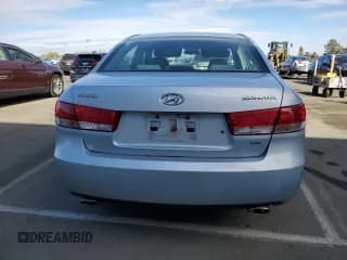 ✅ 2006 Hyundai Sonata GLS • VIN: 5NPEU46F06H124343 • Лот: 78483764. Опубликован ранее на Copart с пробегом 171 731 миль. Бесплатный доступ к архиву аукционных продаж из США и подробный отчёт об истории автомобиля на DreamBid. Изображение 6.