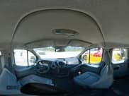 ✅ 2016 Ford Transit XL • VIN: 1FMZK1ZM7GKA95471 • Lot: 43011424. Listed on IAAI with 46,897 mi. Free auction sales archive from the USA and detailed vehicle history report at DreamBid. Image 18.