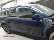 ✅ 2017 Dodge Journey Crossroad Plus • VIN: 3C4PDCGG4HT552722 • Лот: 42794962. Опубликован ранее на IAAI с пробегом 102 184 миль. Бесплатный доступ к архиву аукционных продаж из США и подробный отчёт об истории автомобиля на DreamBid. Изображение 14.