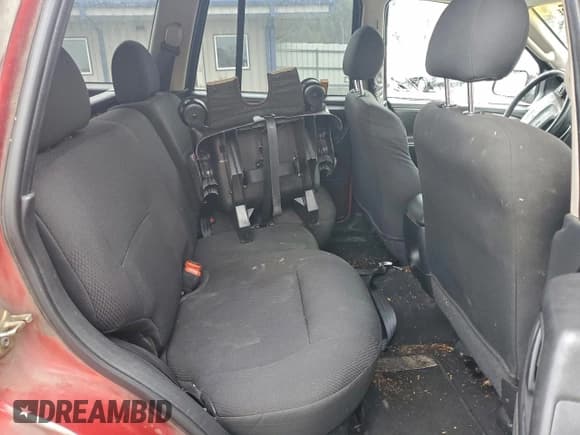 ✅ 2002 Jeep Grand Cherokee Laredo • VIN: 1J4GW48N72C107241 • Lot: 94089295. Wystawiony na Copart z przebiegiem 286 835 mil. Bezpłatny archiwum sprzedaży aukcyjnych z USA i szczegółowy raport historii pojazdu na DreamBid. Zdjęcie 11.