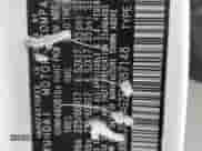 2015 Hyundai Tucson SE with VIN KM8JUCAG7FU987148, listed as a Copart auction lot 43193244 with 164,765 mi miles and Salvage title. Bid and sale history available at DreamBid. Image 13.