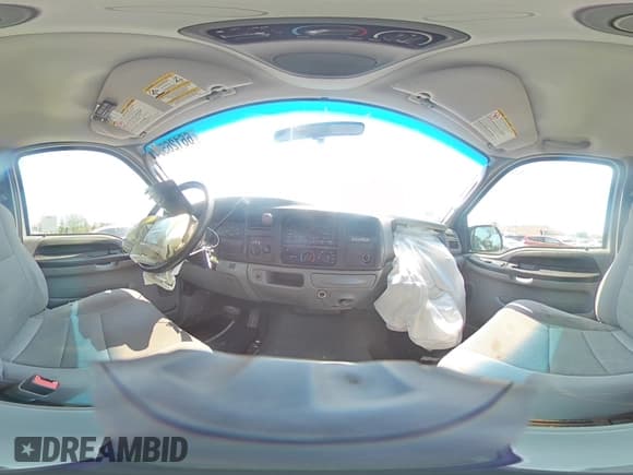 ✅ 2005 Ford Excursion Special Serv • VIN: 1FMNU41S05EB52822 • Лот: 66126504. Опубликован ранее на Copart с пробегом 200 964 миль. Бесплатный доступ к архиву аукционных продаж из США и подробный отчёт об истории автомобиля на DreamBid. Изображение 14.