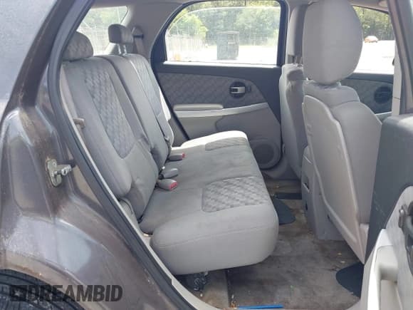 ✅ 2008 Chevrolet Equinox LS • VIN: 2CNDL13F186021873 • Лот: 42466888. Опубликован ранее на IAAI с пробегом 305 658 миль. Бесплатный доступ к архиву аукционных продаж из США и подробный отчёт об истории автомобиля на DreamBid. Изображение 8.