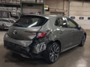 ✅ 2019 Toyota Corolla SE • VIN: JTNK4RBE2K3057274 • Лот: 42443160. Опубликован ранее на IAAI с пробегом 69 408 миль. Бесплатный доступ к архиву аукционных продаж из США и подробный отчёт об истории автомобиля на DreamBid. Изображение 6.